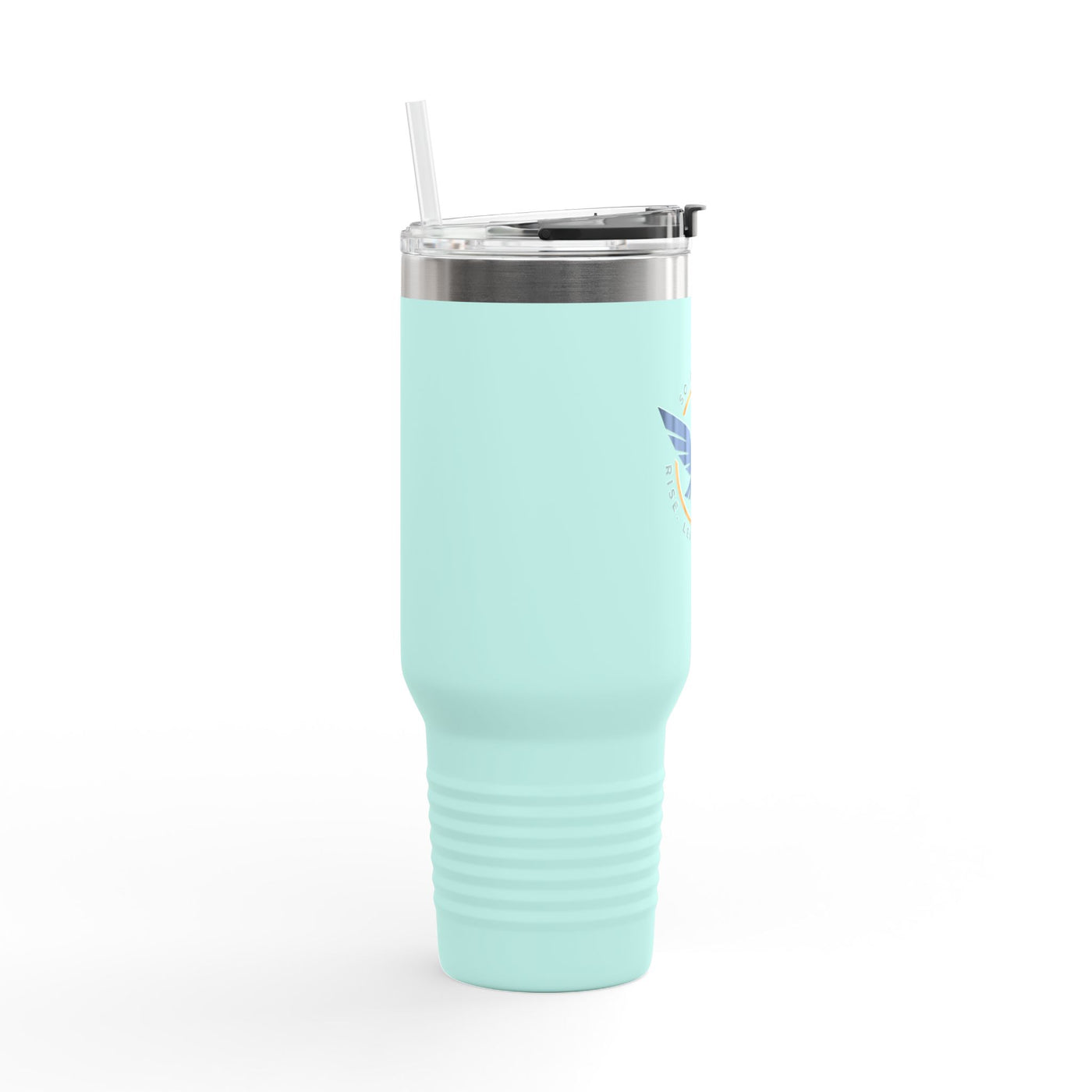 Insulated Travel Mug - 40oz Mug