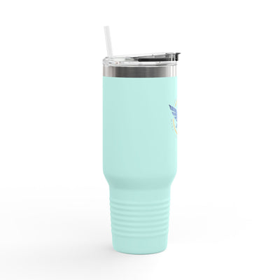 Insulated Travel Mug - 40oz Mug