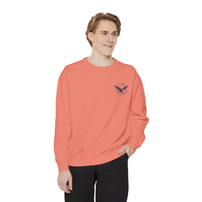 Relaxed Fit Sweatshirt