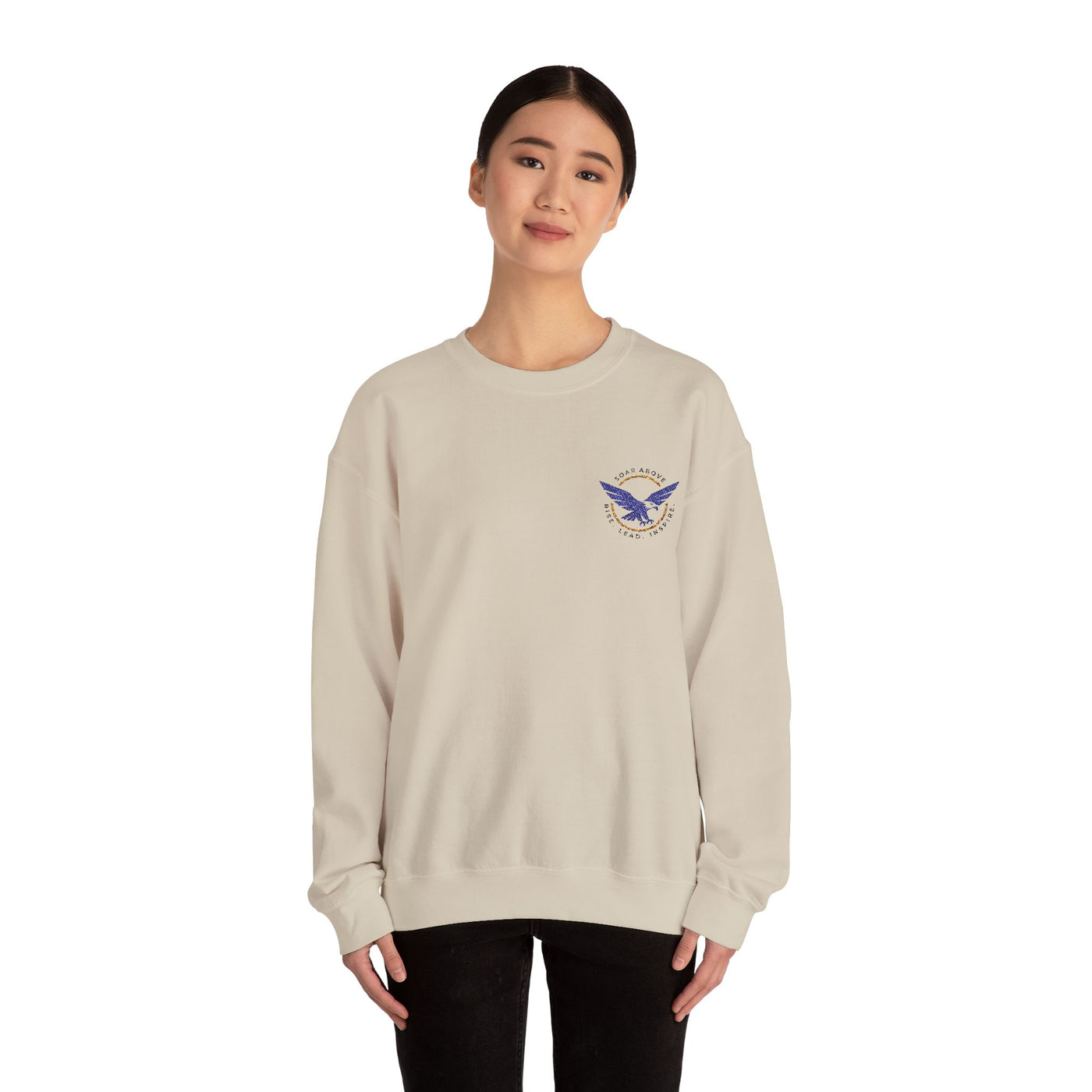 Crewneck Sweatshirt
