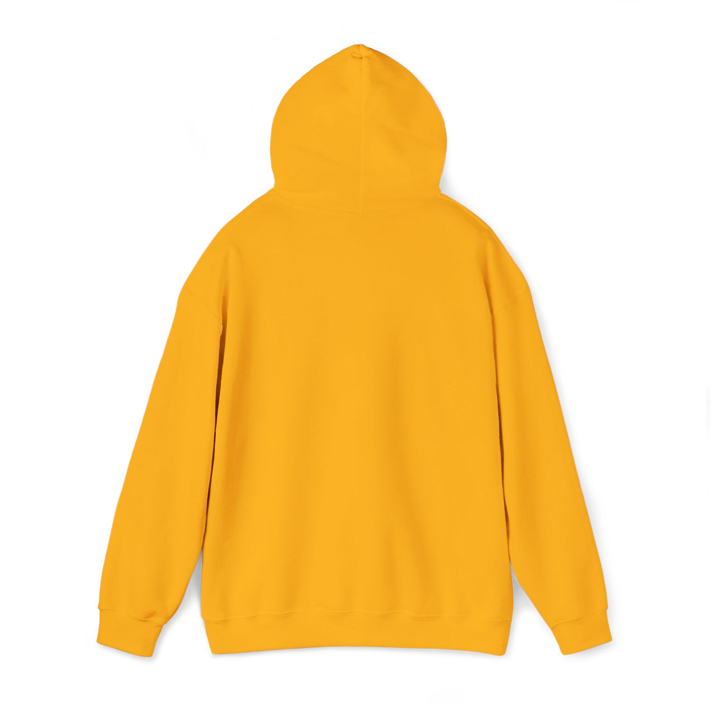 Unisex Hooded Sweatshirt