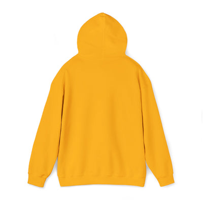Unisex Hooded Sweatshirt