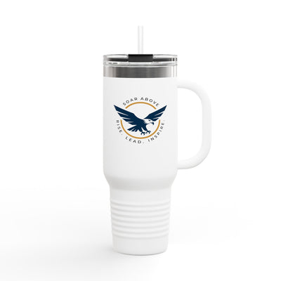 Insulated Travel Mug - 40oz Mug
