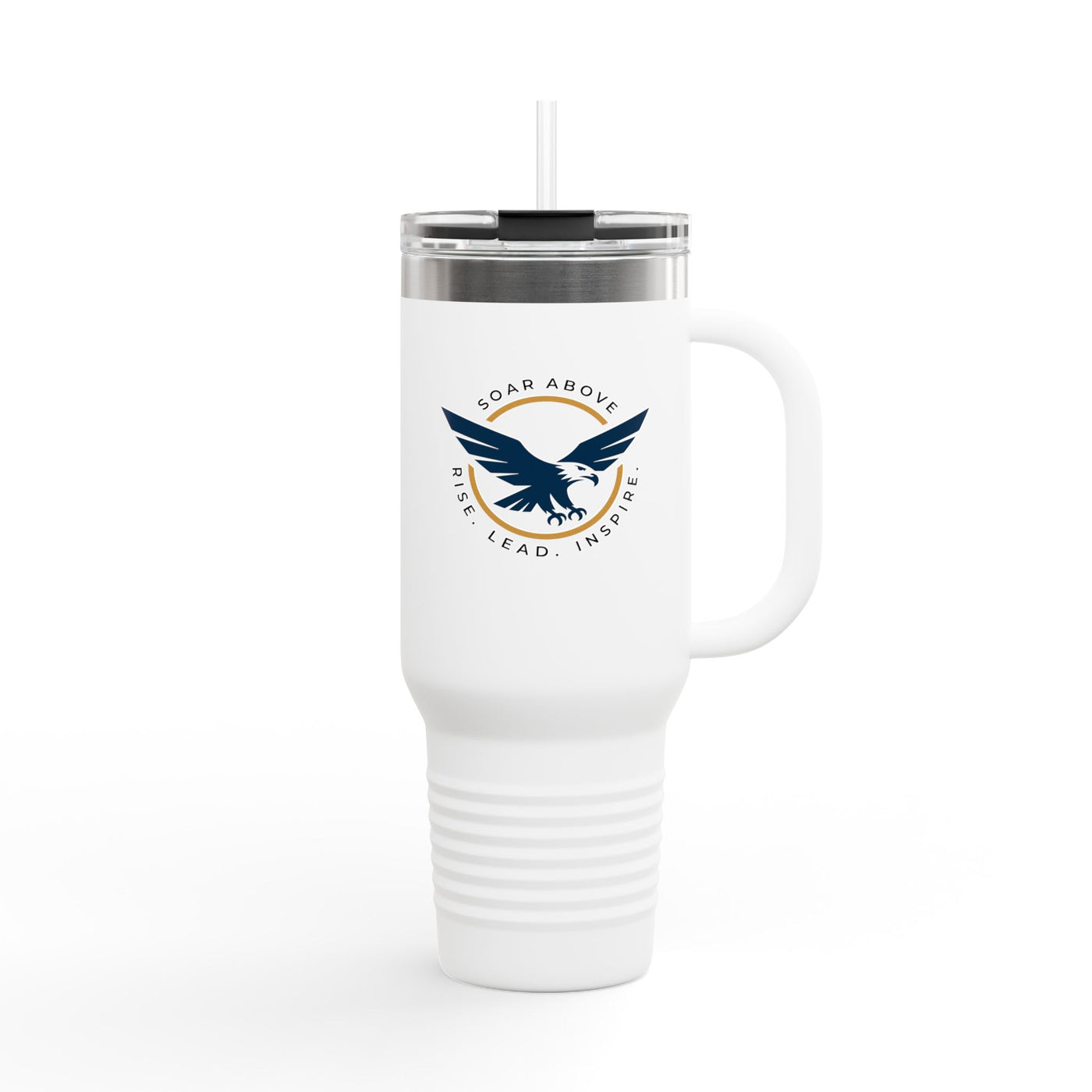 Insulated Travel Mug - 40oz Mug