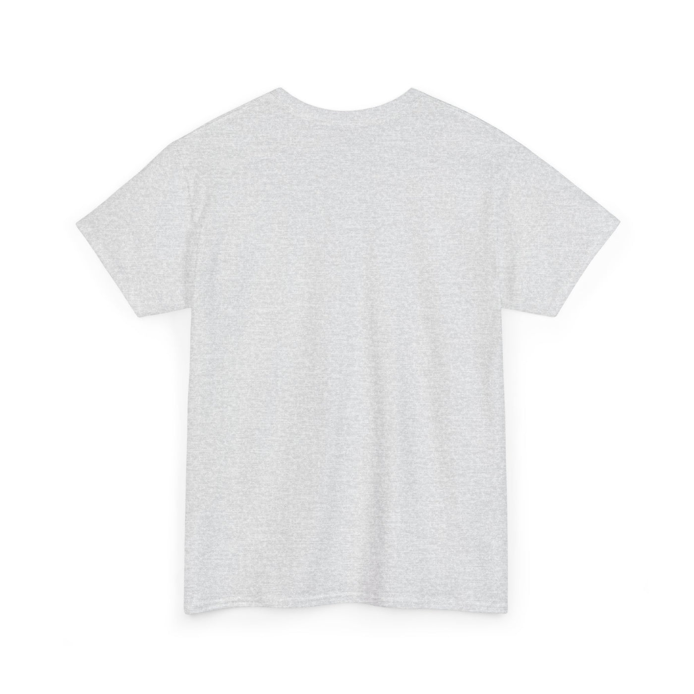Unisex Cotton Tee