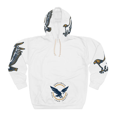 Unisex Pullover Hoodie