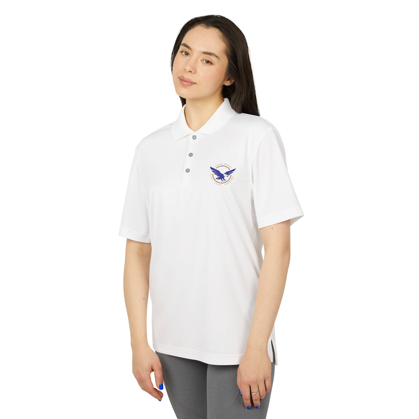 Men's Performance Polo