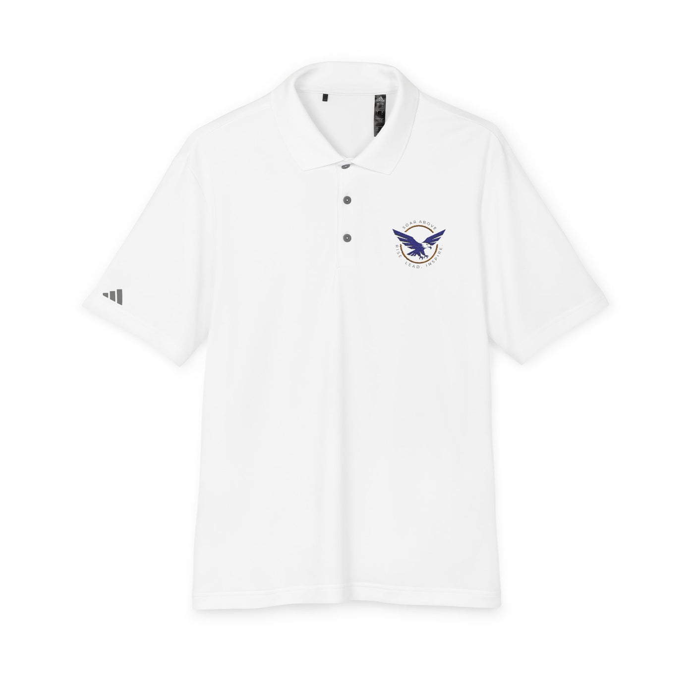 Men's Performance Polo