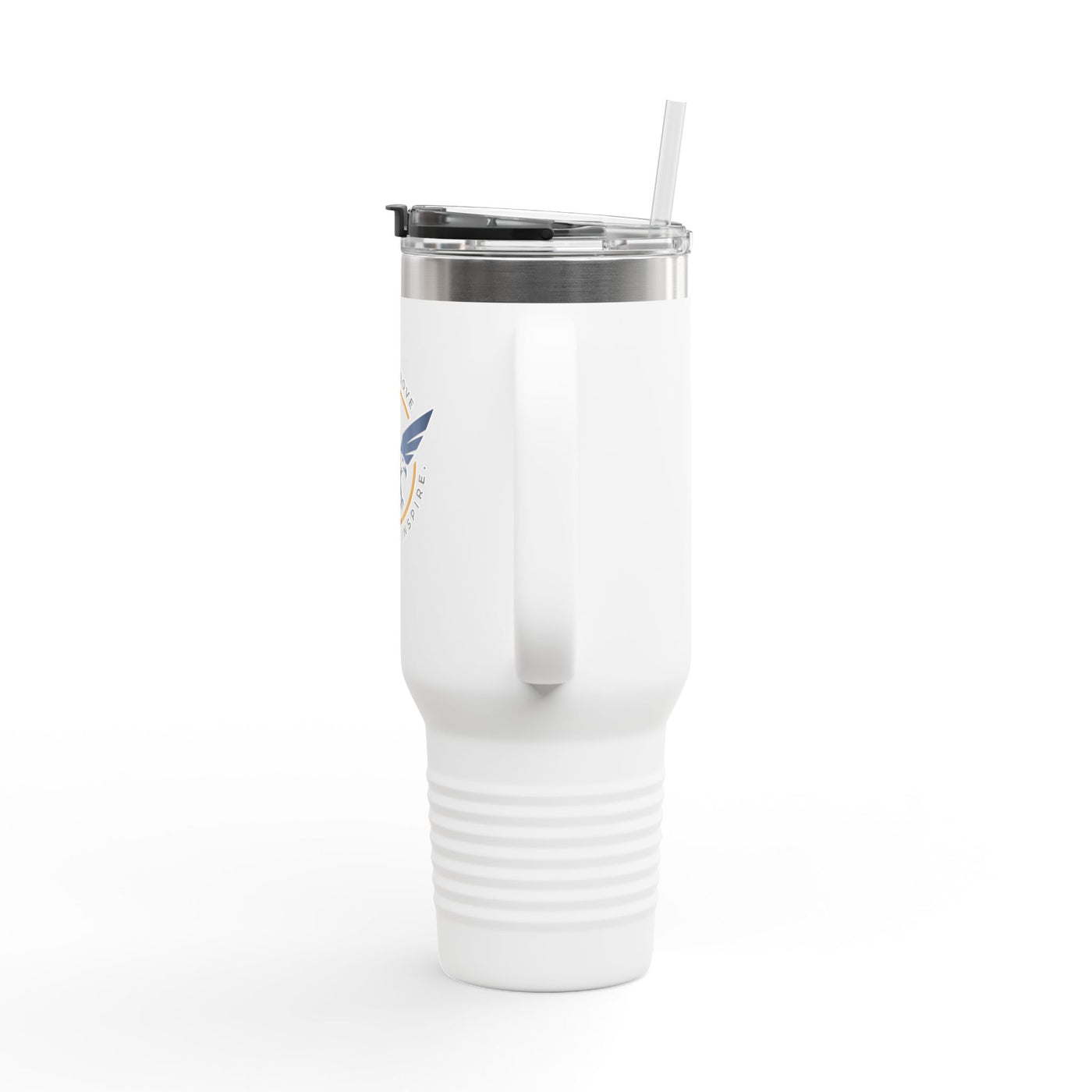 Insulated Travel Mug - 40oz Mug