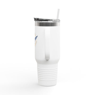 Insulated Travel Mug - 40oz Mug